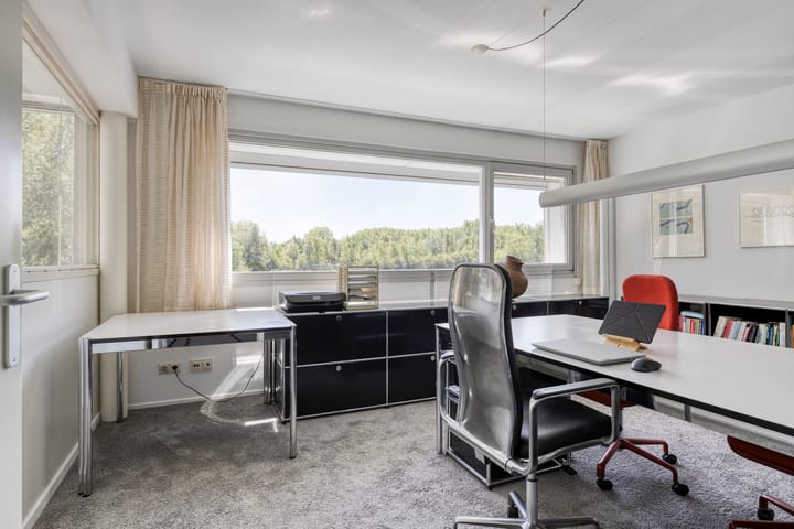 Foto 31 van Mosberg 23