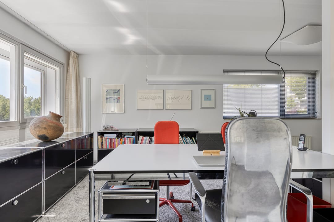 Foto 32 van Mosberg 23