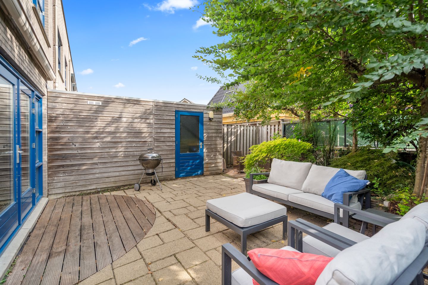 Photo 10 of Landbouw 9