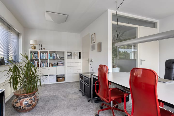 Foto 33 van Mosberg 23