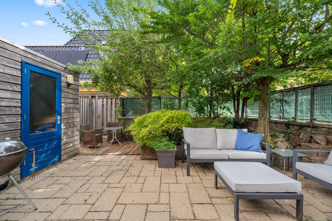 Photo 11 of Landbouw 9