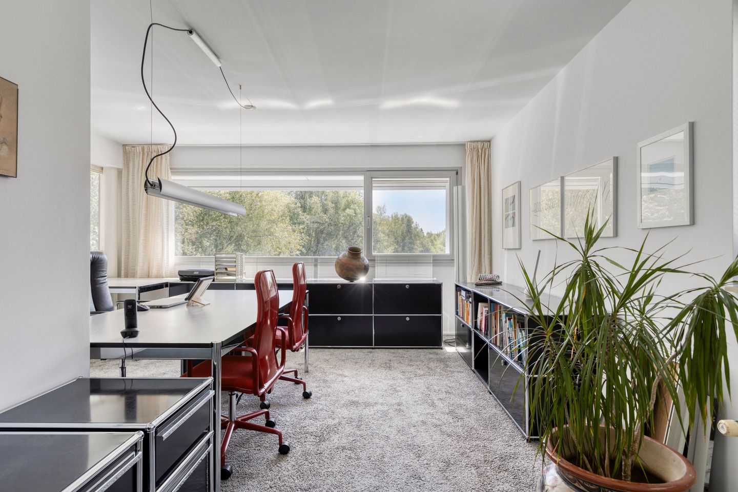 Foto 34 van Mosberg 23