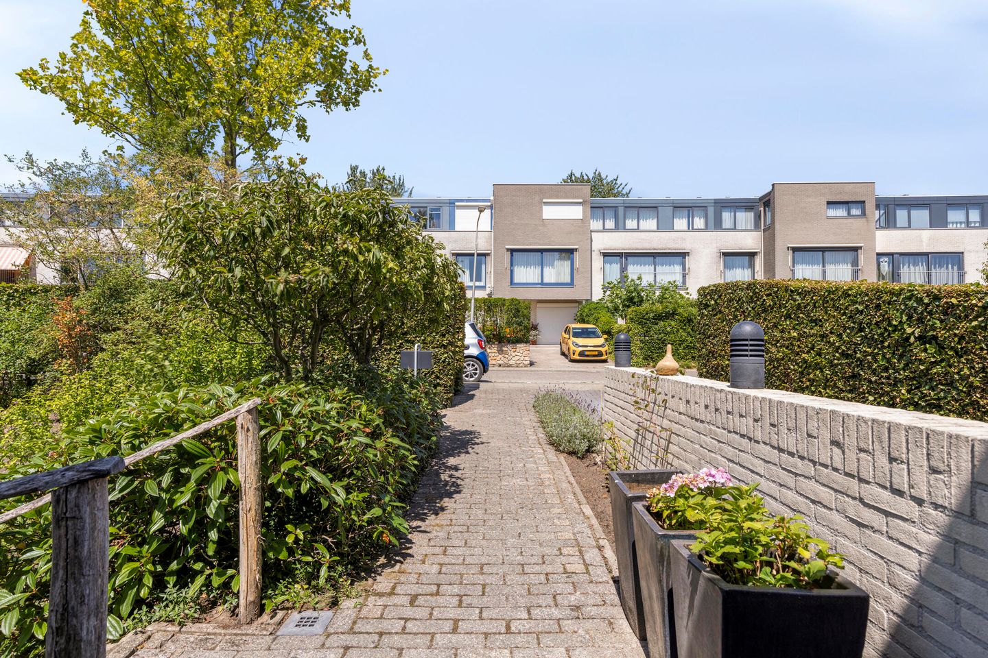 Foto 35 van Mosberg 23