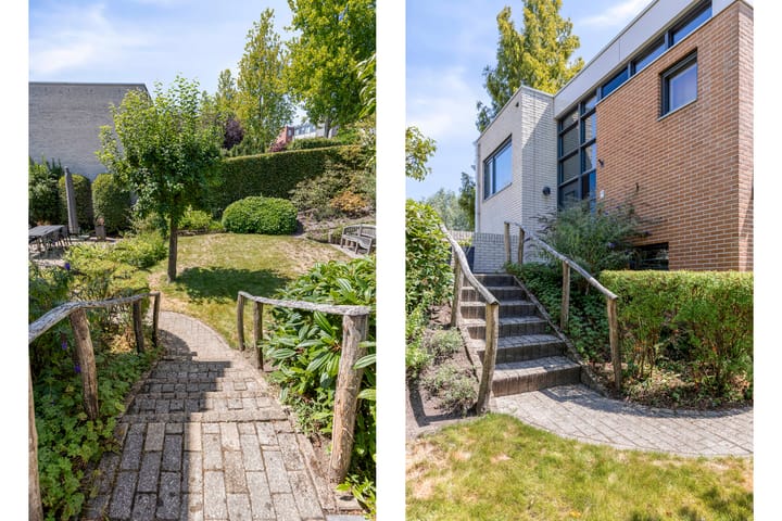 Foto 36 van Mosberg 23