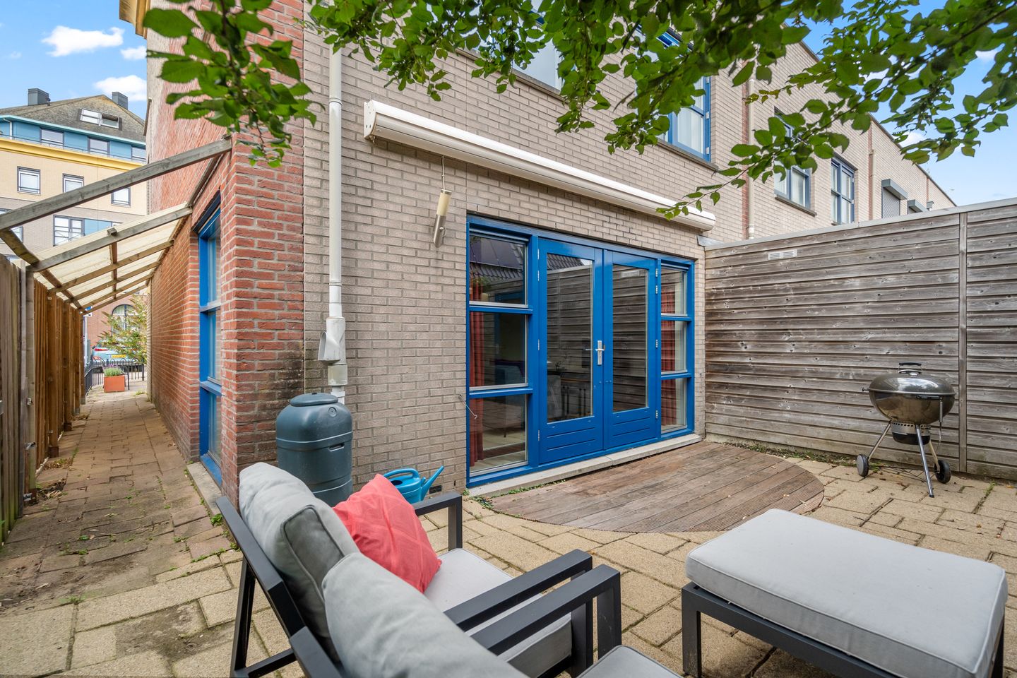 Photo 14 of Landbouw 9