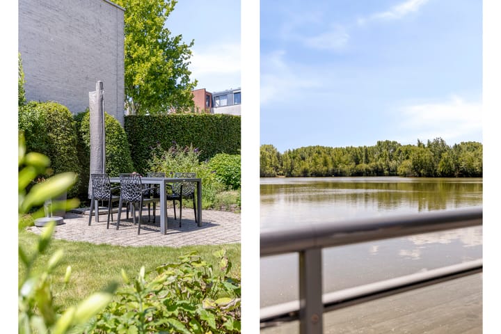 Foto 41 van Mosberg 23