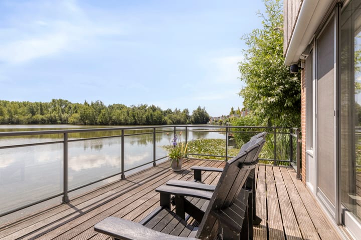 Foto 42 van Mosberg 23