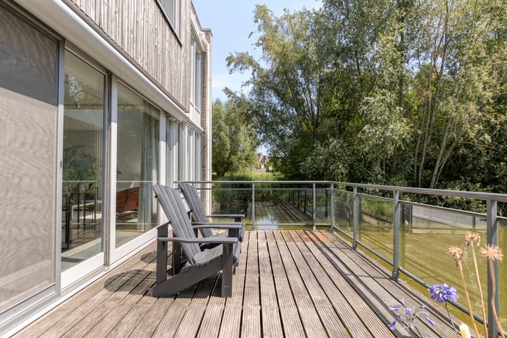 Foto 43 van Mosberg 23