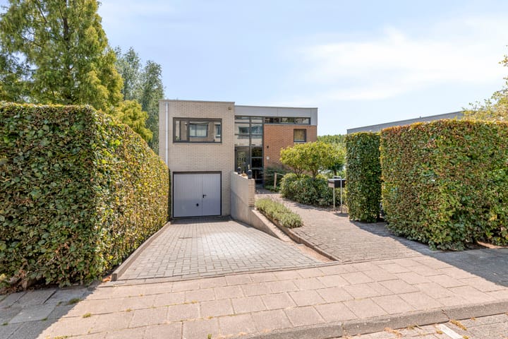 Foto 46 van Mosberg 23