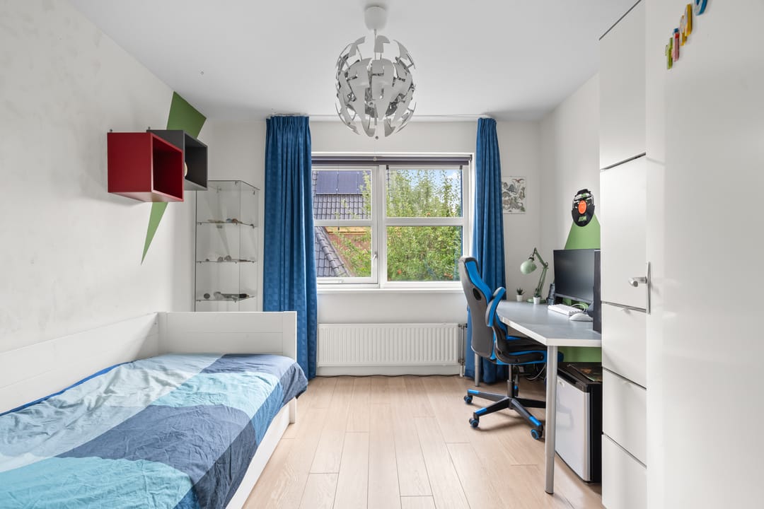 Photo 26 of Landbouw 9