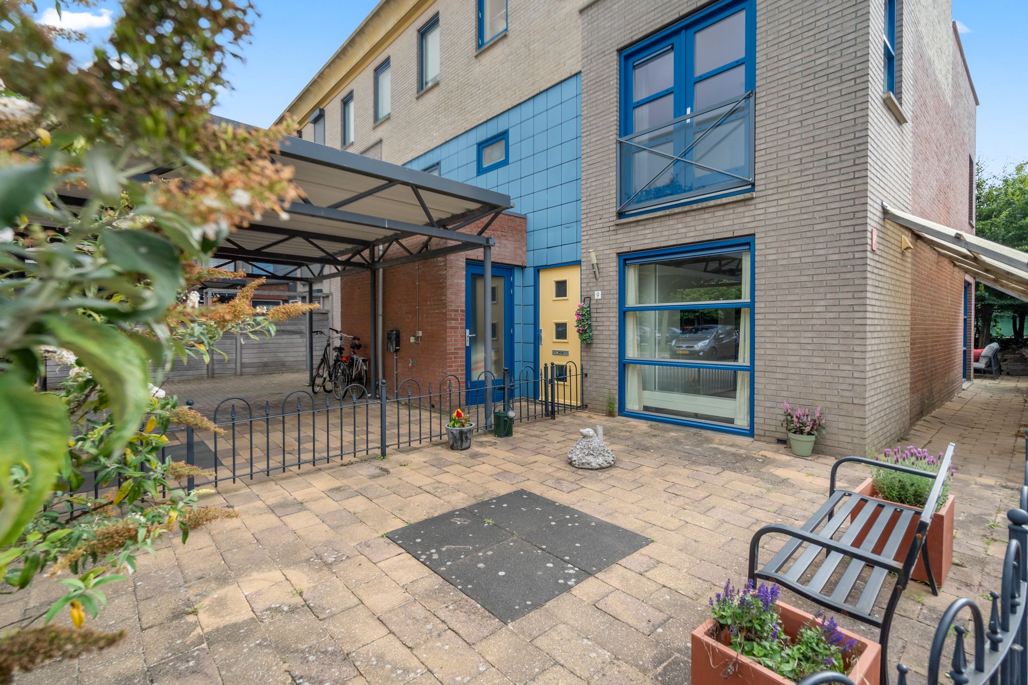 Photo 36 of Landbouw 9