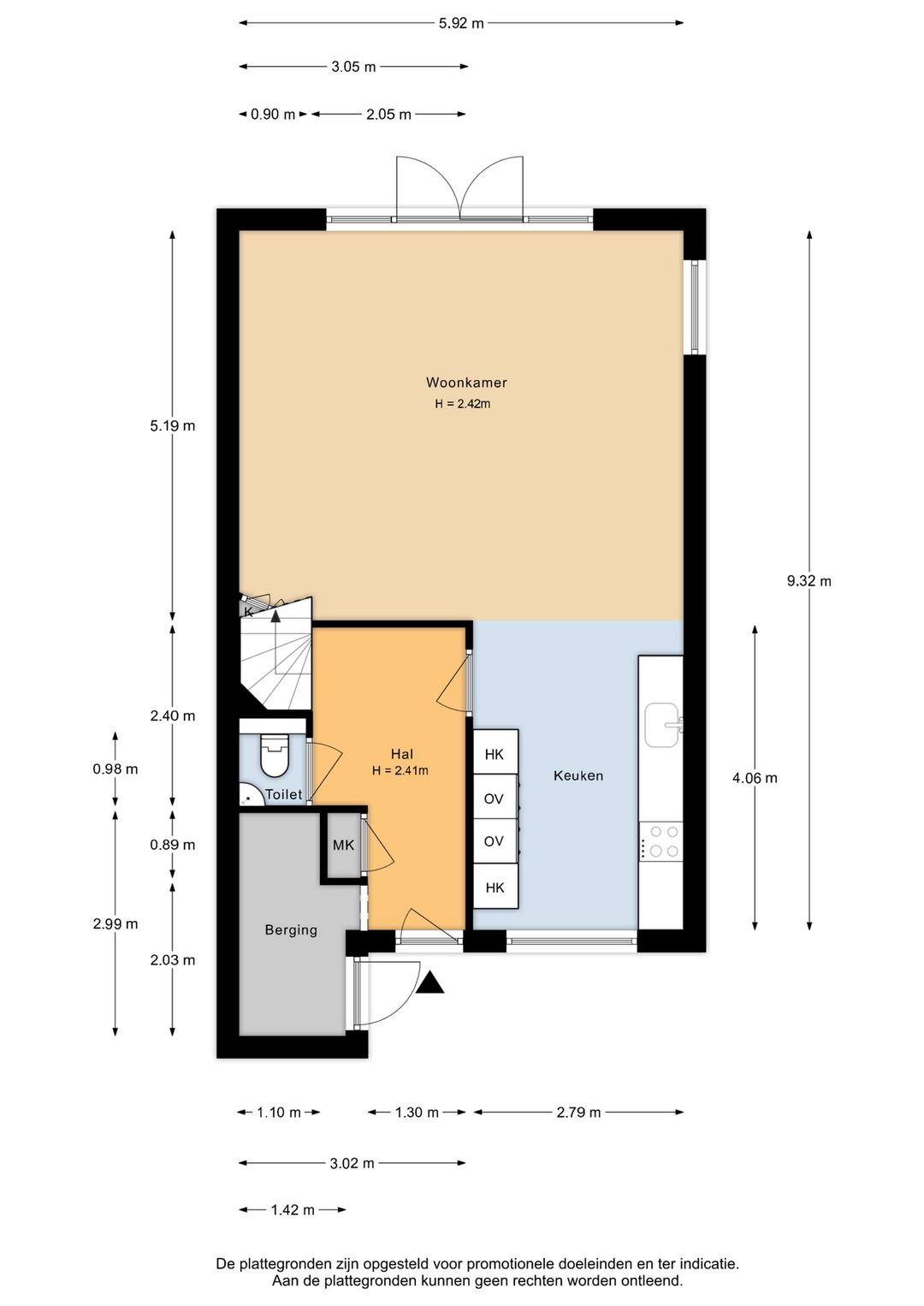 Photo 43 of Landbouw 9