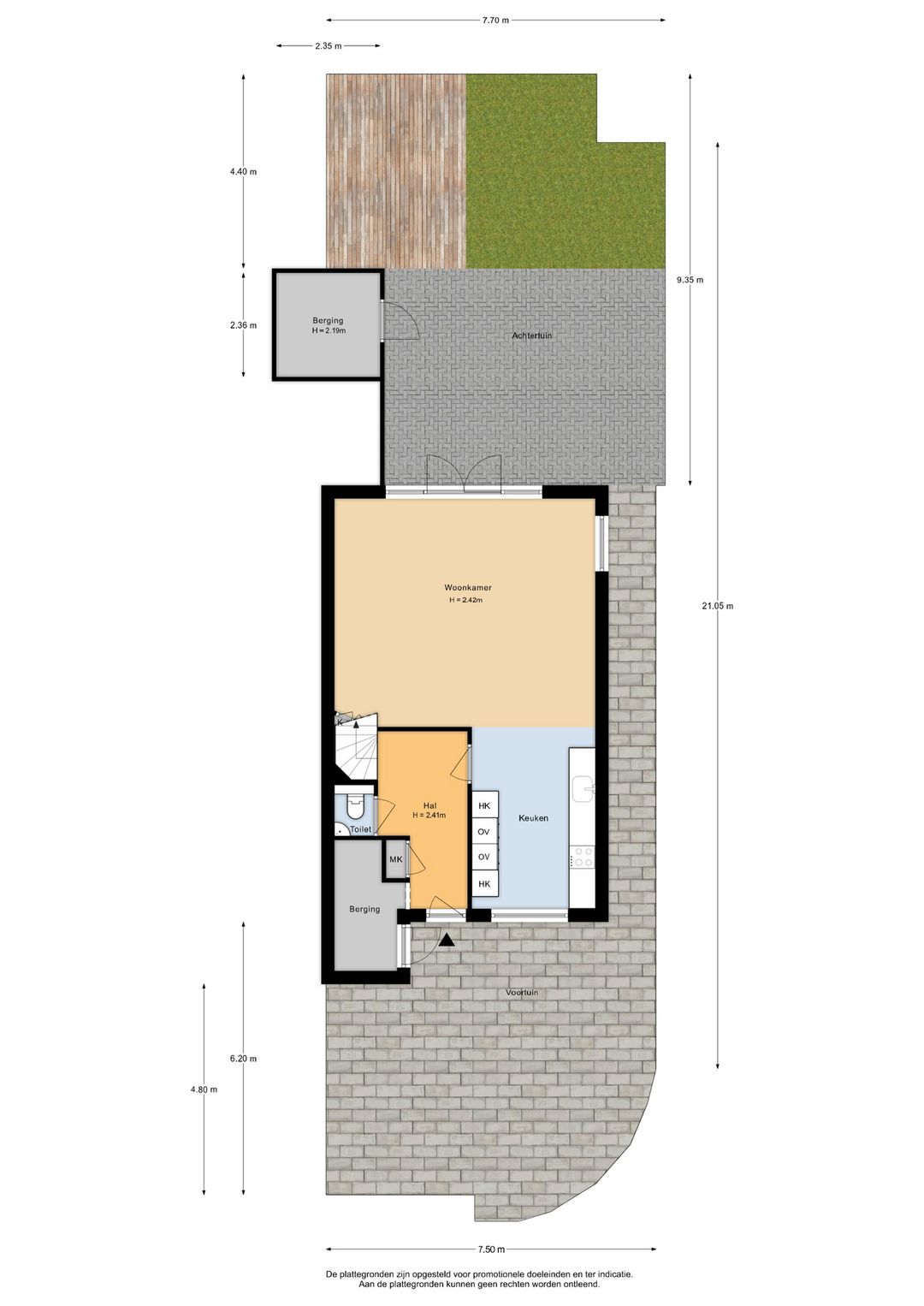 Photo 46 of Landbouw 9