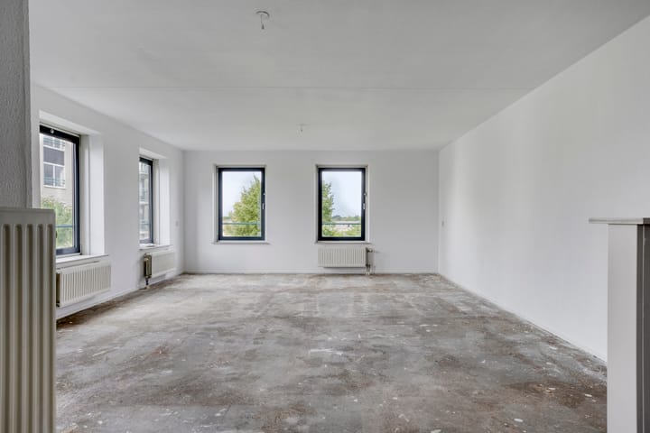 Foto 3 van Dag Hammarskjöldhof 41