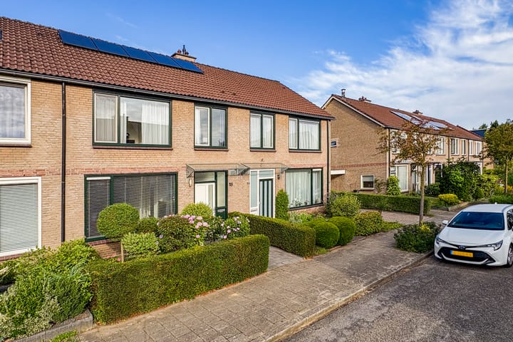 Foto 2 van Kosterijland 18