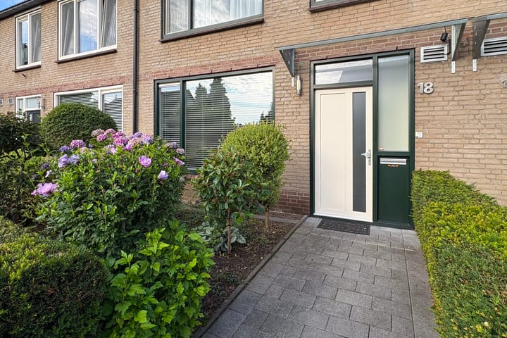 Foto 3 van Kosterijland 18