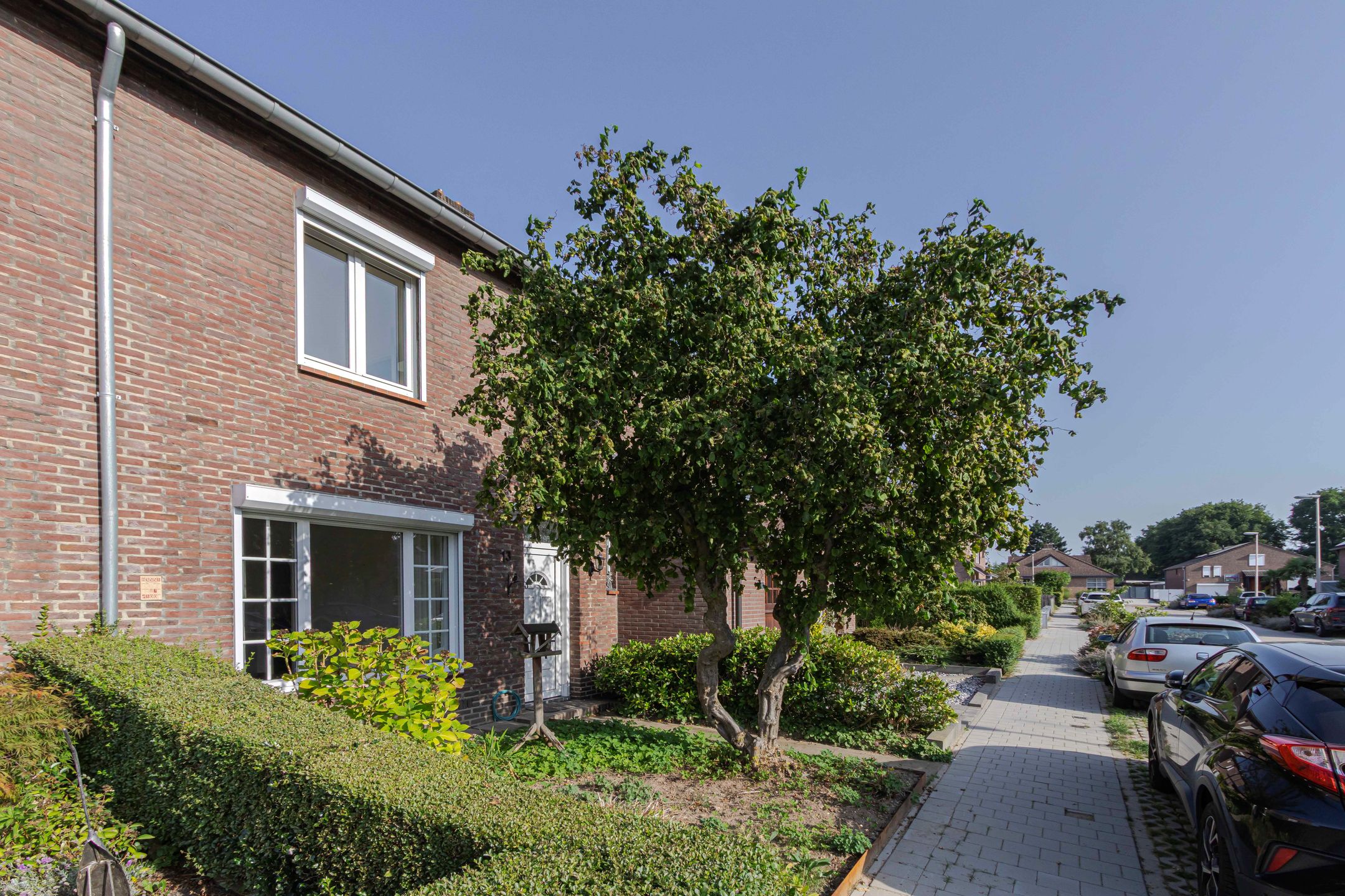 Eekhoornstraat, 13, Heerlen, 6414VL, Limburg, Nederland 13