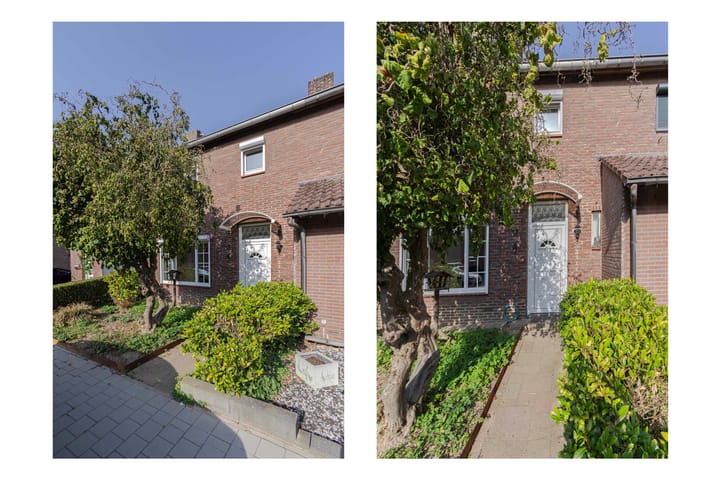 Photo 2 of Eekhoornstraat 13