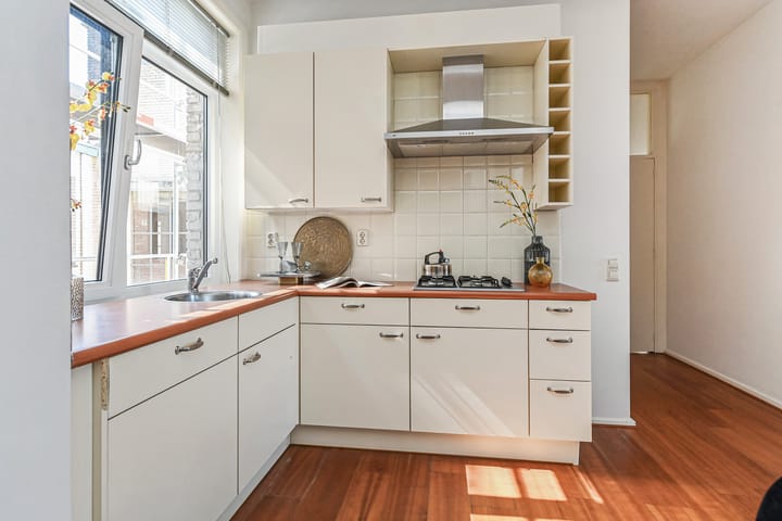 Foto 26 van Reinkenstraat 2-D