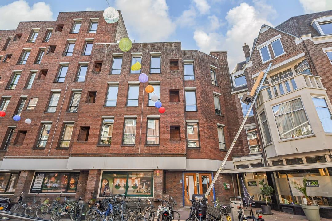 Foto 47 van Reinkenstraat 2-D