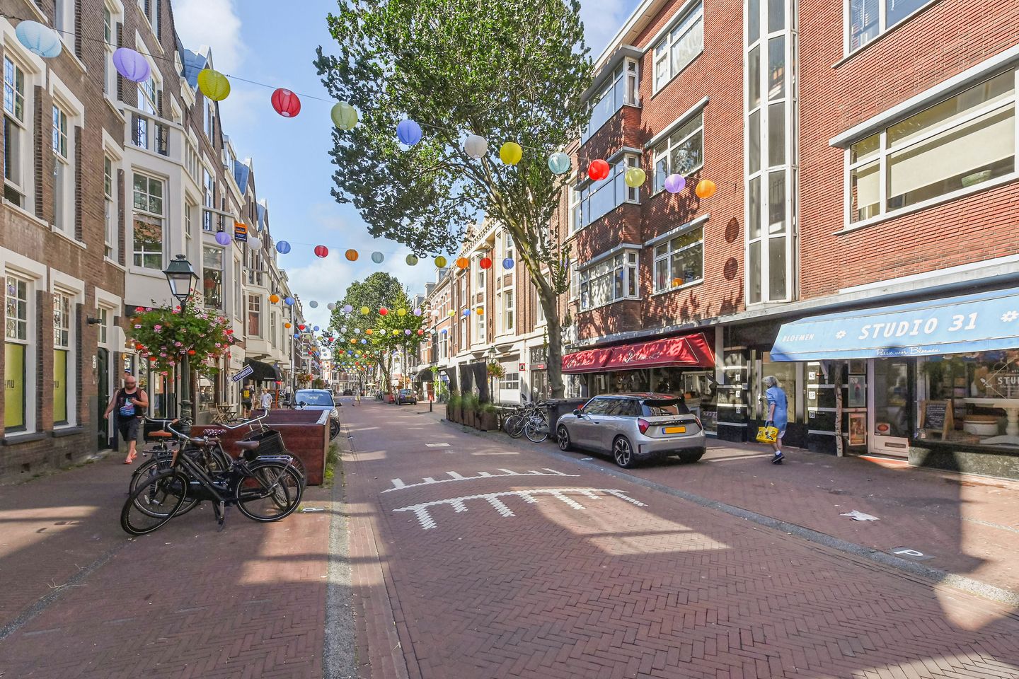 Foto 5 van Reinkenstraat 2-D