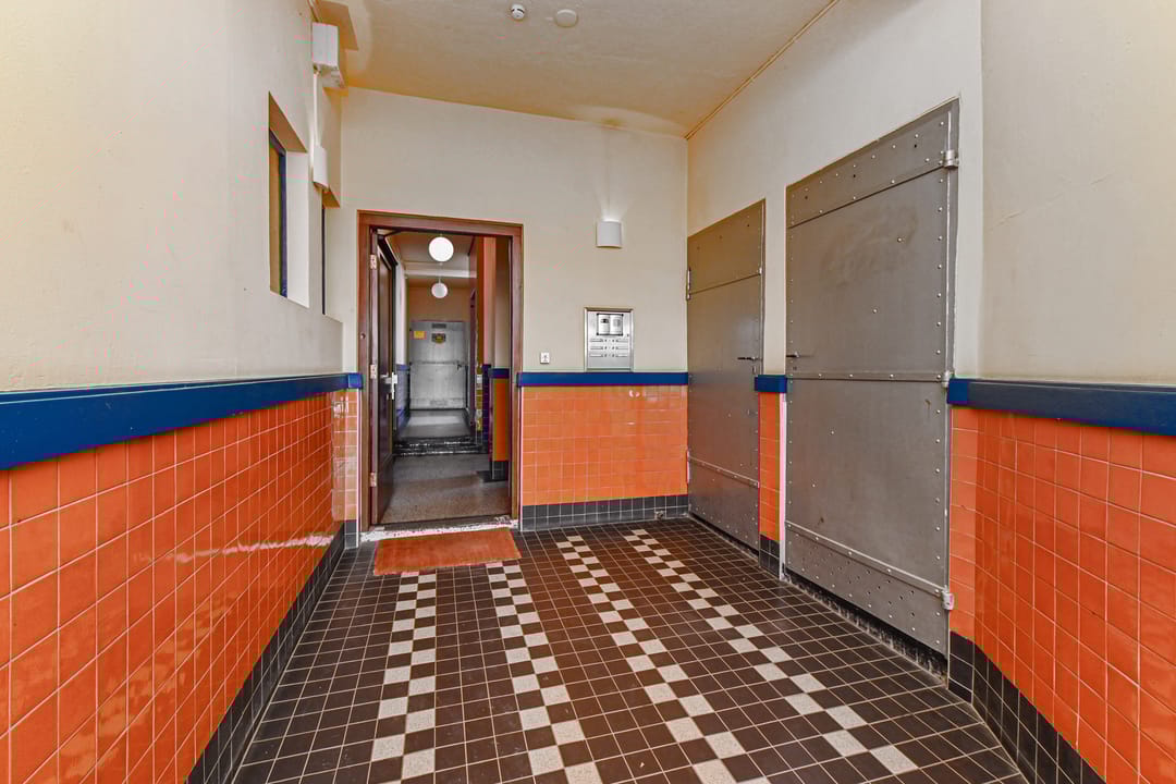 Foto 7 van Reinkenstraat 2-D