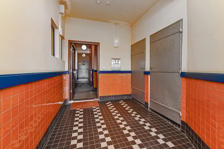 Foto 7 van Reinkenstraat 2-D