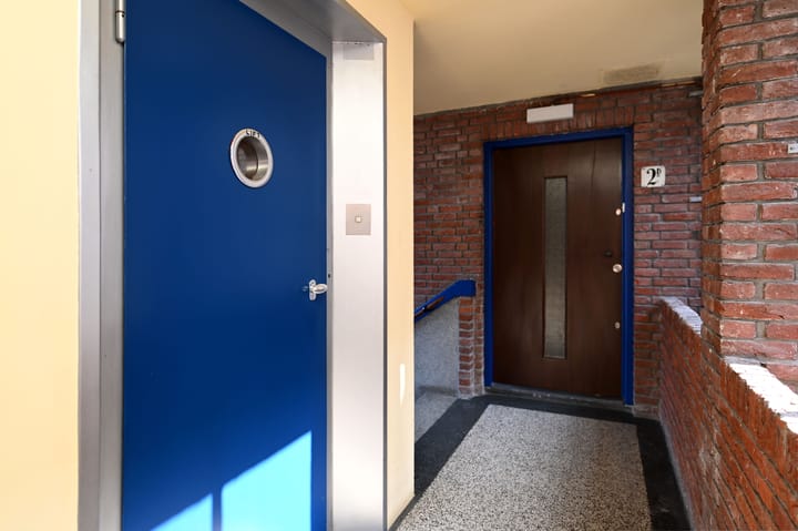 Foto 9 van Reinkenstraat 2-D