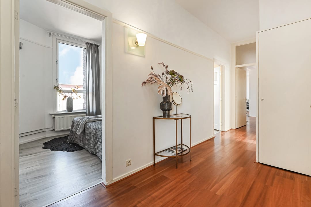 Foto 11 van Reinkenstraat 2-D