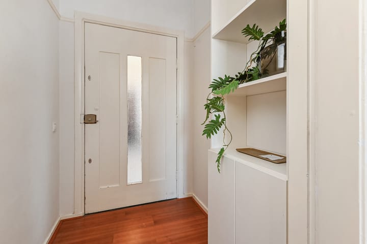 Foto 12 van Reinkenstraat 2-D