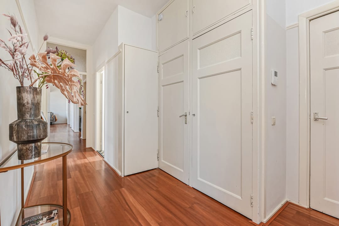 Foto 13 van Reinkenstraat 2-D