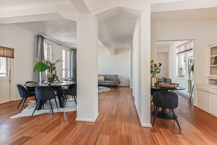 Photo 2 of Reinkenstraat 2-D