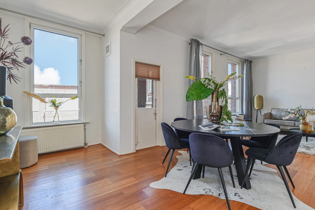 Foto 16 van Reinkenstraat 2-D