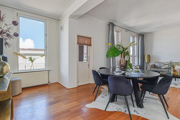 Foto 16 van Reinkenstraat 2-D