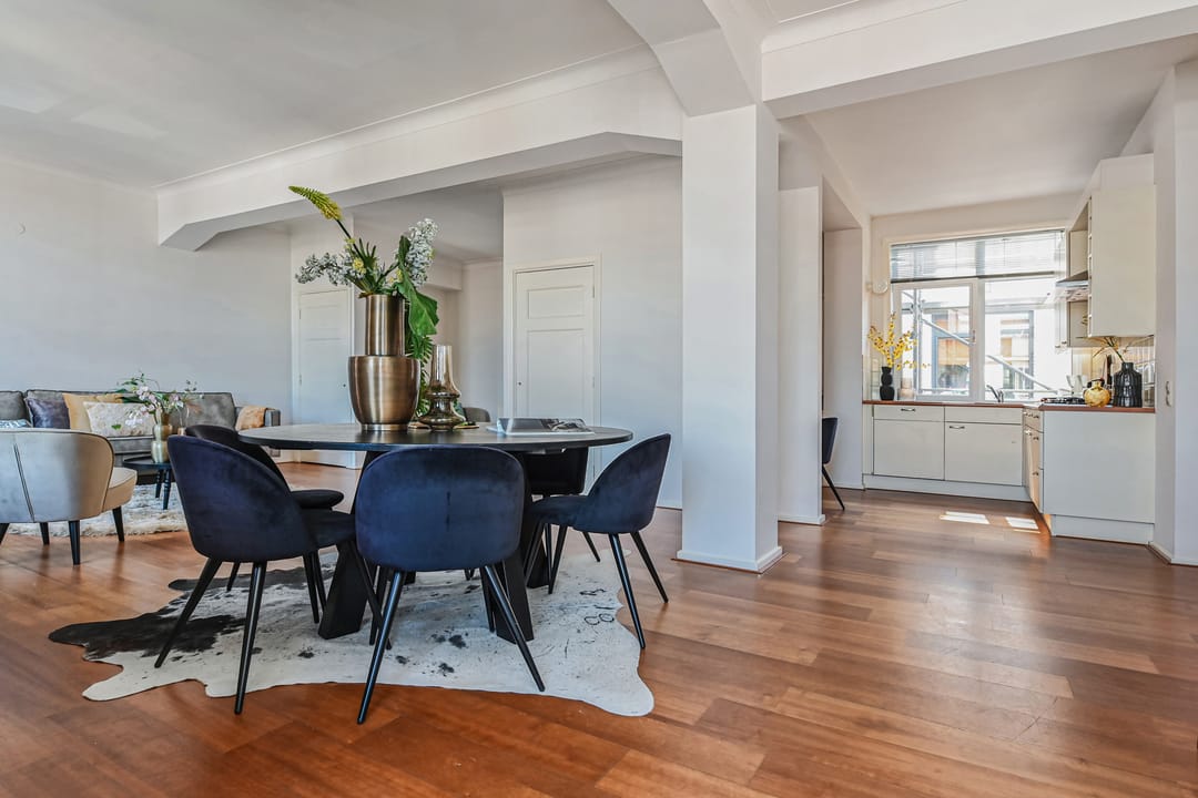 Foto 17 van Reinkenstraat 2-D