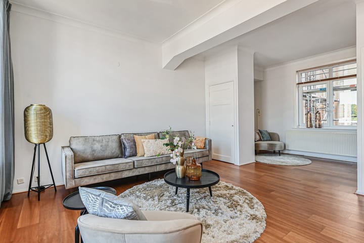 Foto 20 van Reinkenstraat 2-D