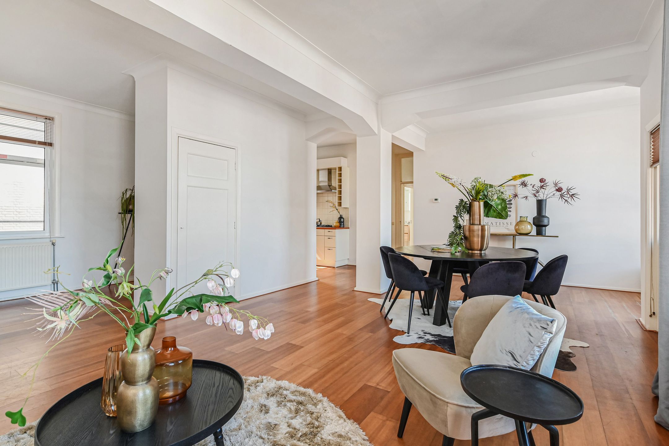 Foto 15 van Reinkenstraat 2-D