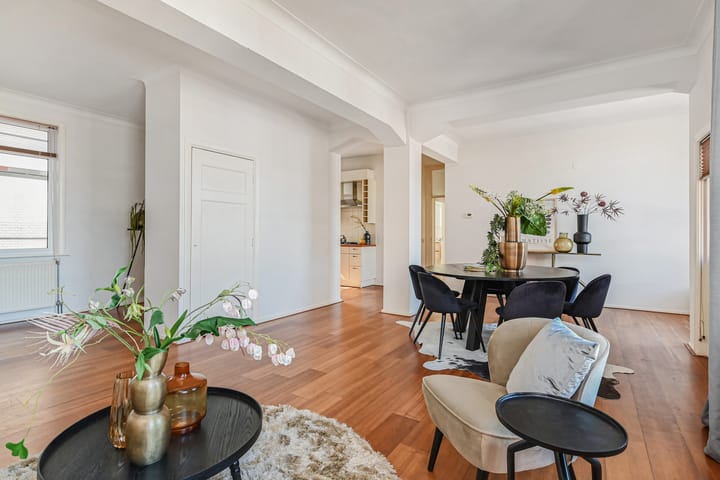 Foto 15 van Reinkenstraat 2-D