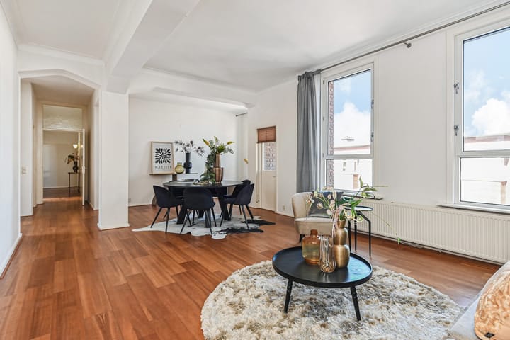 Foto 14 van Reinkenstraat 2-D