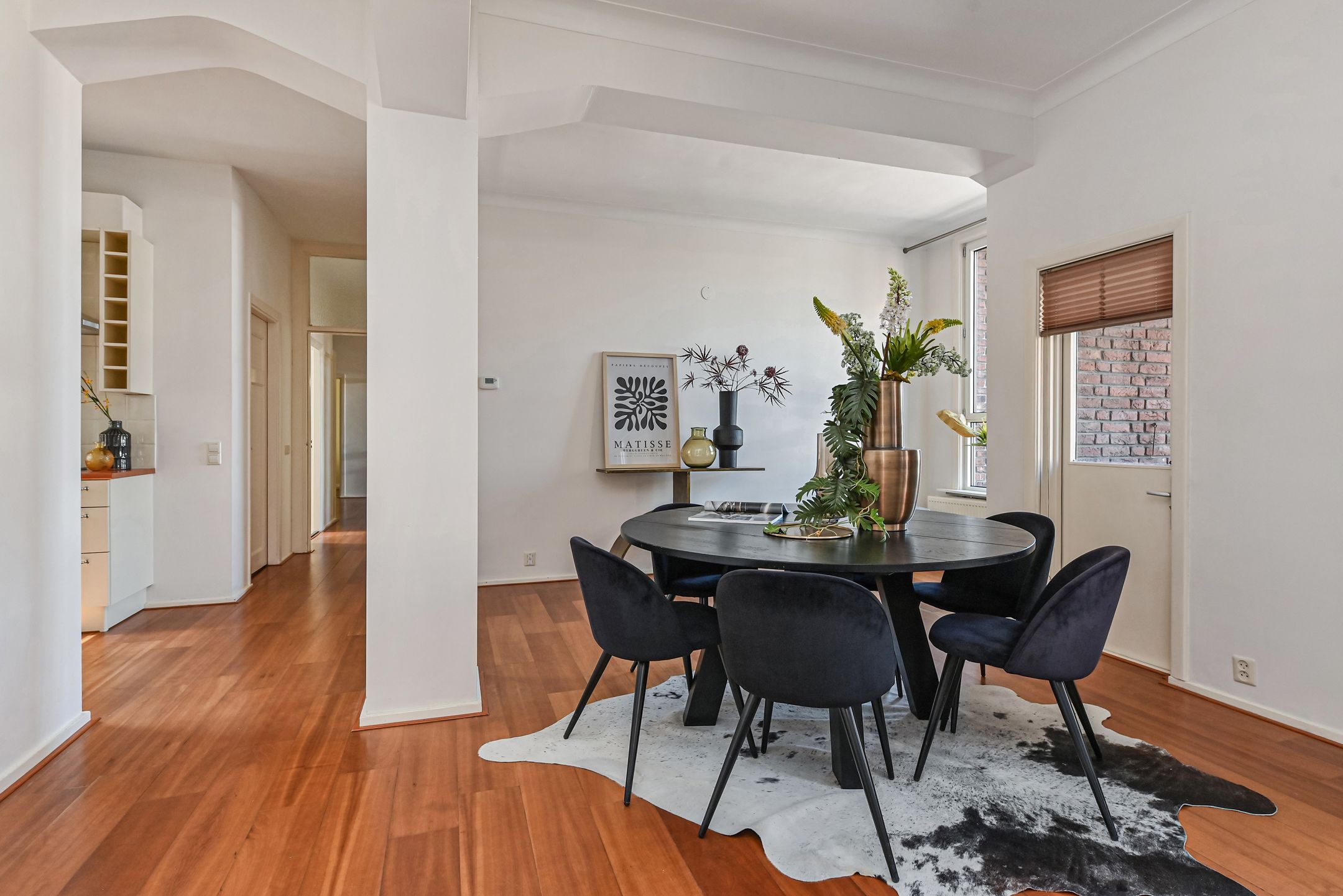 Foto 18 van Reinkenstraat 2-D