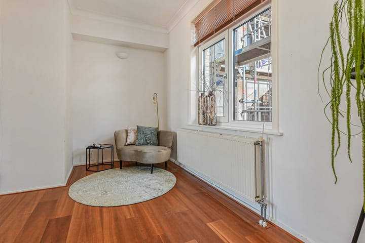 Foto 22 van Reinkenstraat 2-D