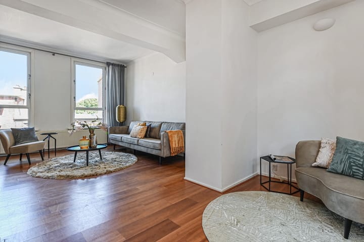 Foto 23 van Reinkenstraat 2-D