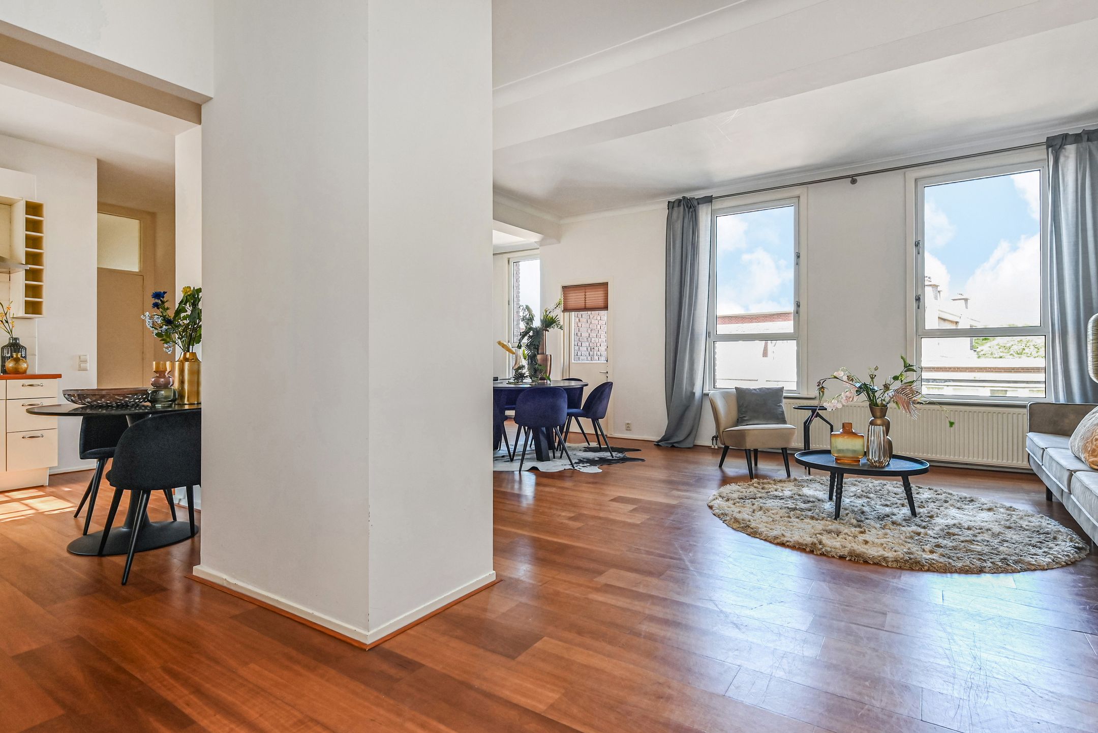 Foto 24 van Reinkenstraat 2-D