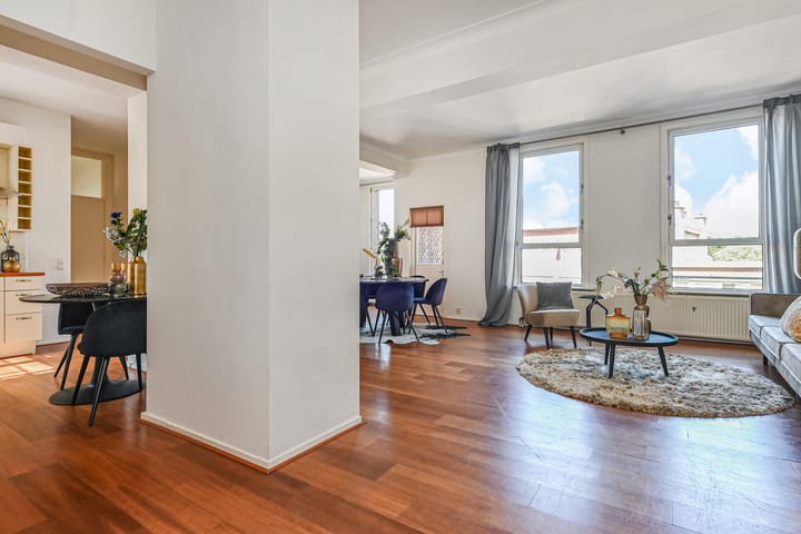 Foto 24 van Reinkenstraat 2-D