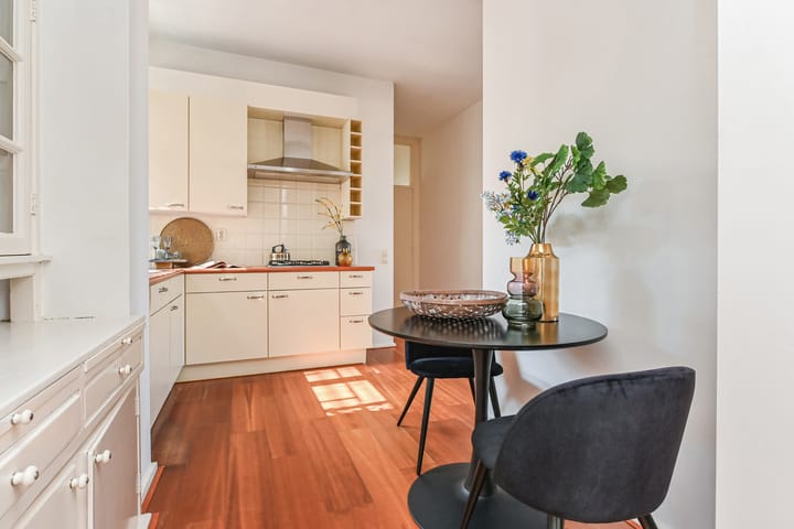 Photo 3 of Reinkenstraat 2-D