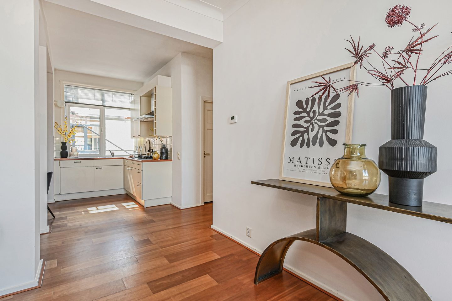 Foto 25 van Reinkenstraat 2-D