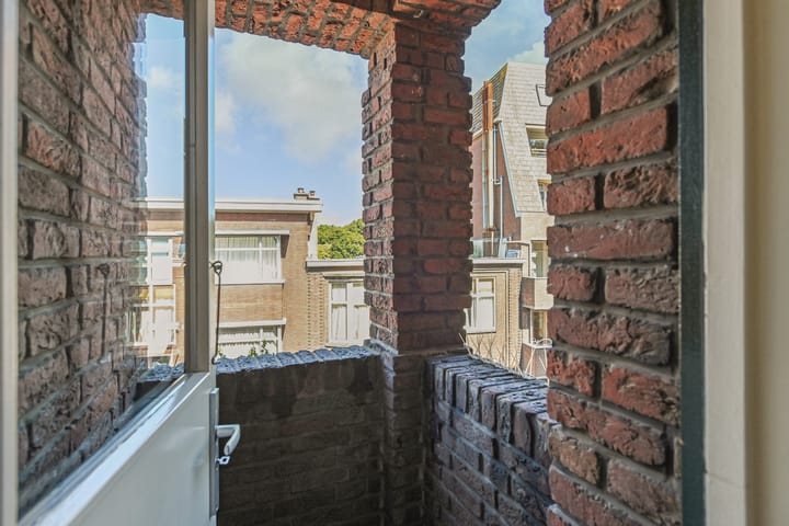 Foto 27 van Reinkenstraat 2-D