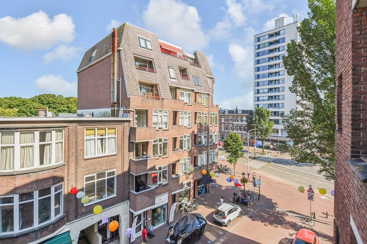 Foto 28 van Reinkenstraat 2-D