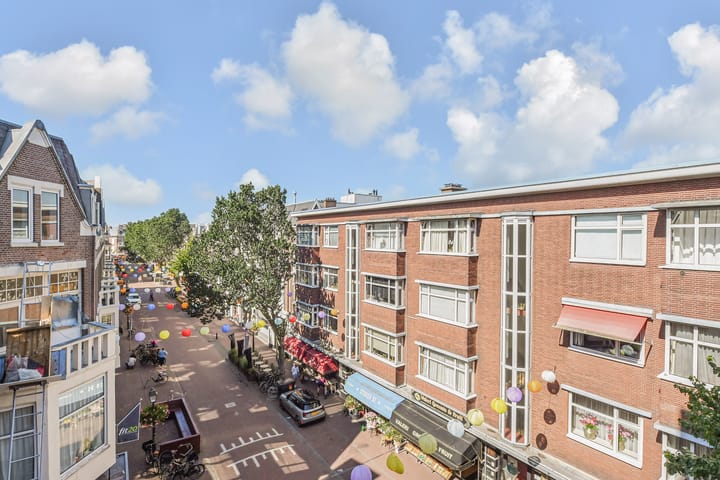 Foto 29 van Reinkenstraat 2-D