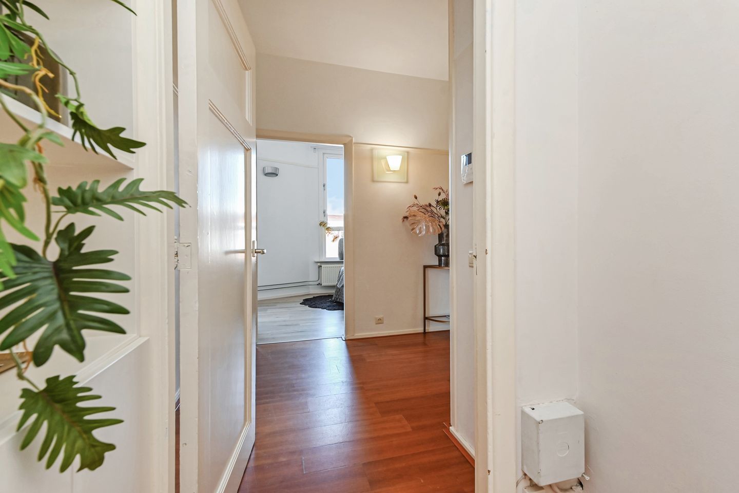 Foto 10 van Reinkenstraat 2-D